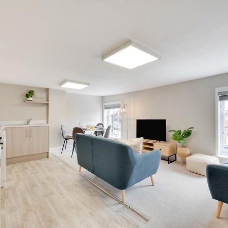 Owls Nest Appartement Holt  Buitenkant foto